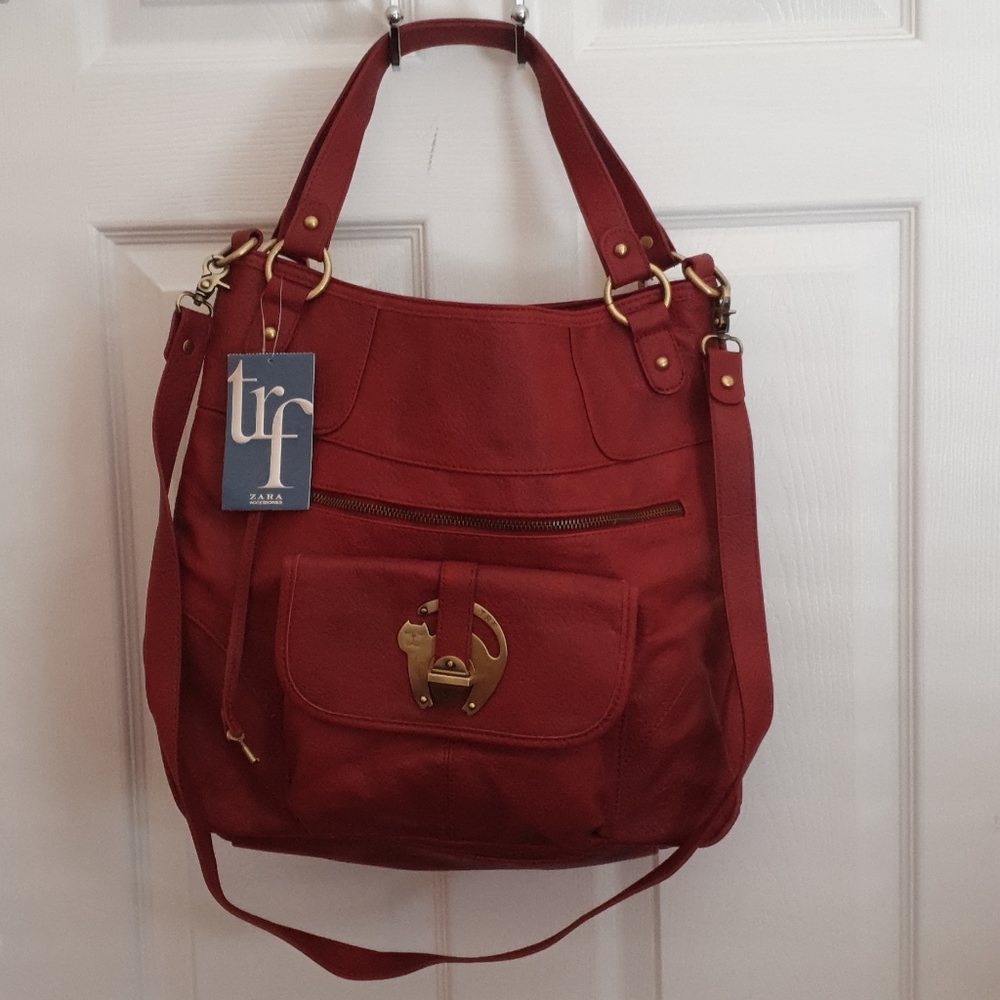 ZARA brand new purse